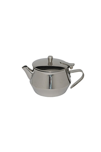 SQUALO Steel teapot – 280ml capacity