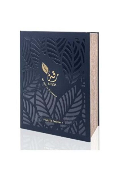 ARD ALZAEFARAN Al Raqqa Perfume Eau de Parfum 100ml