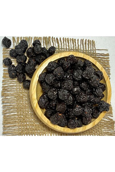 inebolu kuruyemiş Çekirdekli Vişne Kurusu 250 gr