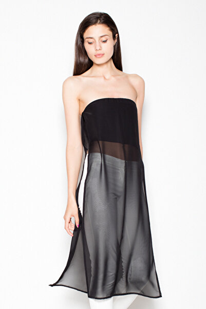 Figl Blouse VT004 Black M