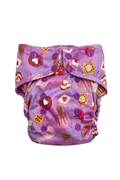 Pupus Diaper Cover SWEETS 5-15 kg