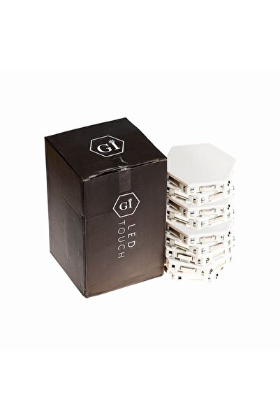 GI Sistem modular Touch Light cu 6 piese