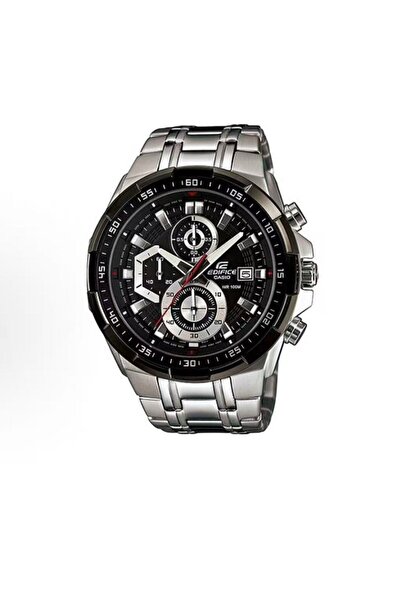 Casio waterproof Shi Ying movement stainless steel strap shoub