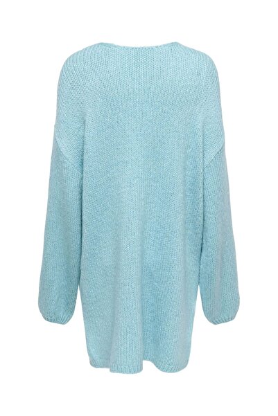 JDY Strickkleid JDYDINEA Kurzes Kleid