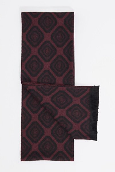 Tudors Ανδρικό χειμωνιάτικο κασκόλ