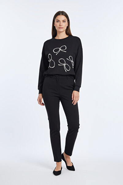 ON Γυναικείο Φούτερ 26KON66313