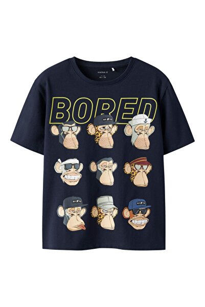 Name it Oberteil Bored Ape