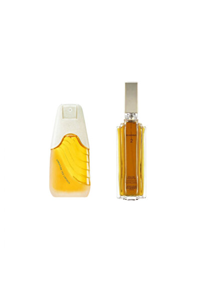 Ted Lapidus Rare Vintage Perfume - Sharir Two 100 ml (Old Krishen 100 ml)