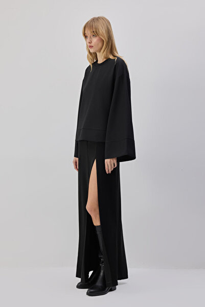 Touché Privé oversized ΒΑΣΙΚΗ ΜΠΛΟΥΖΑ