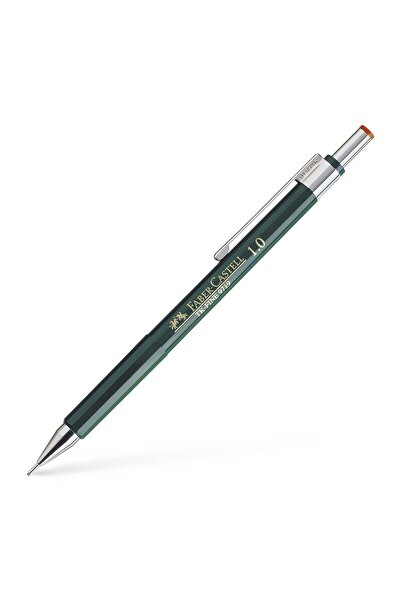 Faber Castell قلم رصاص ميكانيكي TK-Fine 9719 - 0.9 مم