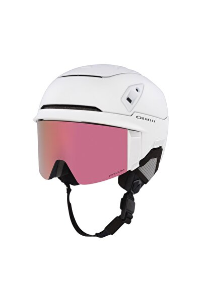Oakley Mod7 Unisex Beyaz Kask UNISEX KASK FOS900642