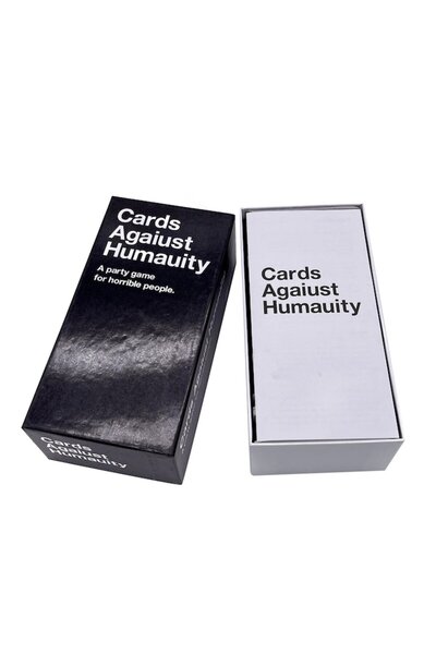 OEM Cards Against Humanity - Board Game (English)