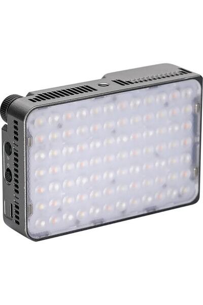 Amaran Lampă LED portabilă RGB 32W Ace 25C Argintiu 2300K-10000K