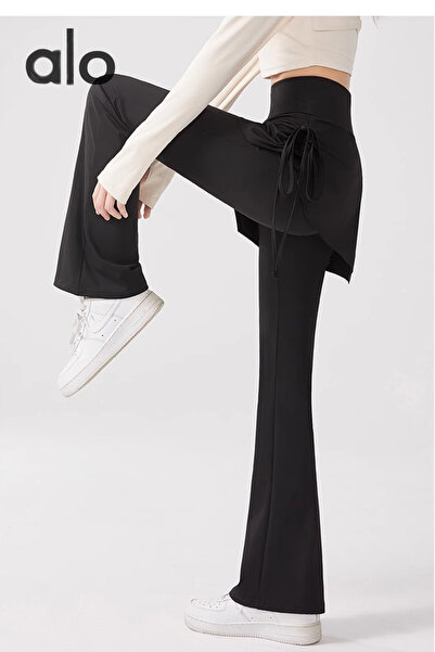 Generic Ladies' leisure sports trousers