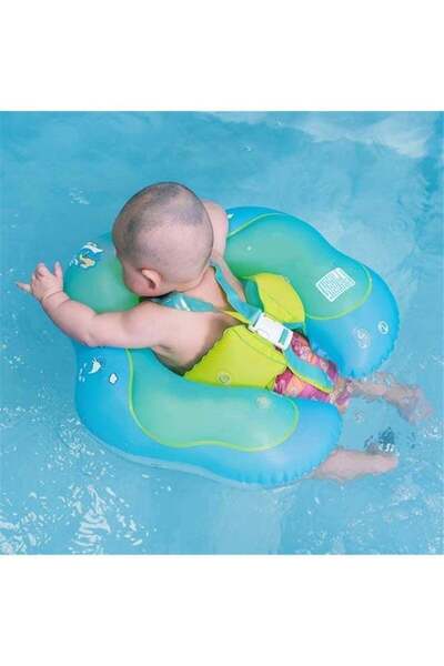 Arabest Baby Swimming Float, Baby Swimming Ring, Toddler Swimming Vest