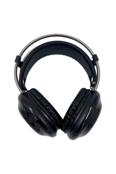 OEM Wireless Headphones with RGB Lighting, Powerful Bass, Bluetooth 5.0, Built-in Microphone