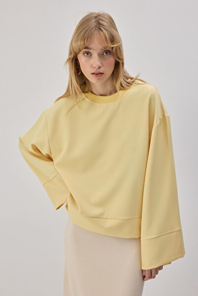 Touché Privé oversized ΒΑΣΙΚΗ ΜΠΛΟΥΖΑ