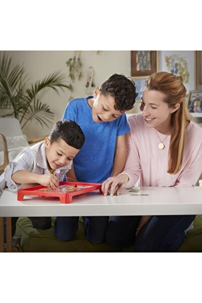 OEM Operation board game - English