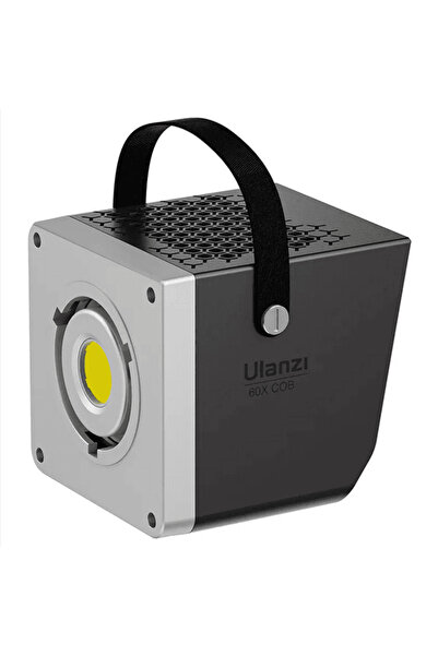 ulanzi LT005 Lampă video COB bicoloră de 60W - L057GBA1-U