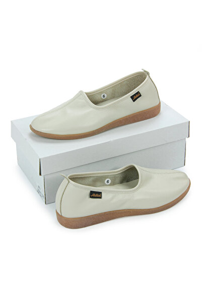 ihvan online Genuine Cowhide Hajj Umrah Tawaf Shoes with Rubber Soles Comfortable and Durable Suitable for External Use a