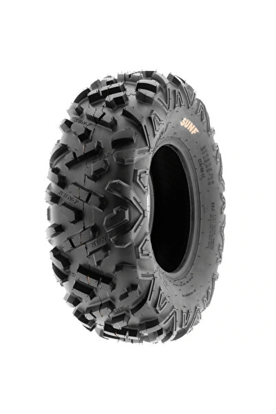 Sunf 25X8-12 ATV UTV LASTİĞİ