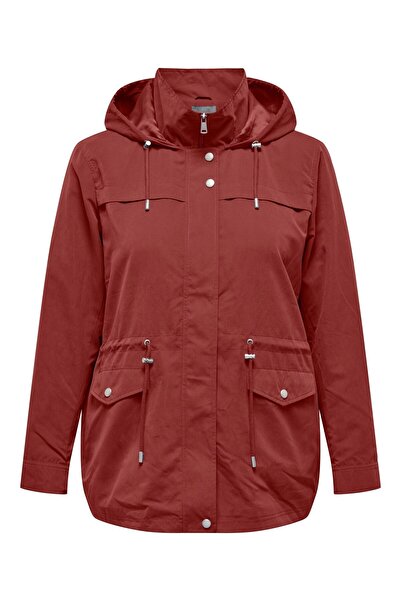 Only Carmakoma Jacke CARNEWSTARLINE Jacke