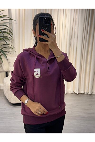 SELSAL هودي بطابعة