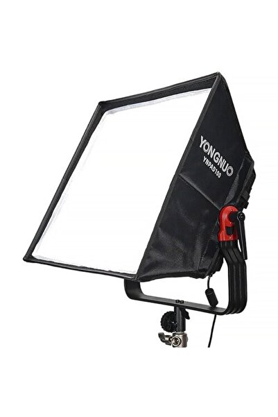 Yongnuo Kit panou LED 100w YNPAD100WKIT Panou LED cu lumină naturală 5600K