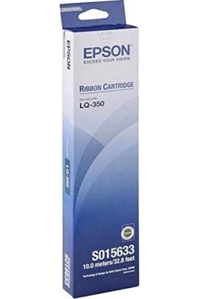 EPSON شريط خرطوشة LQ 350