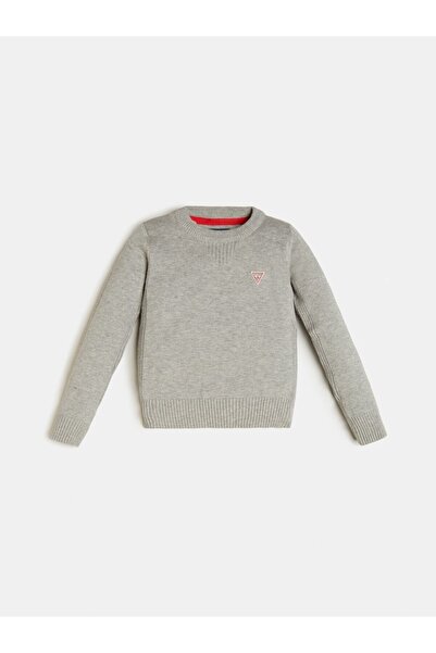 Guess Ls Sweater Baby Sweater