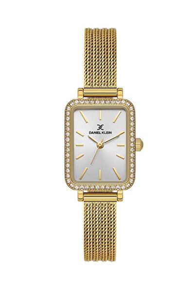 Daniel Klein Dke.1.10969-3 Women's Watch