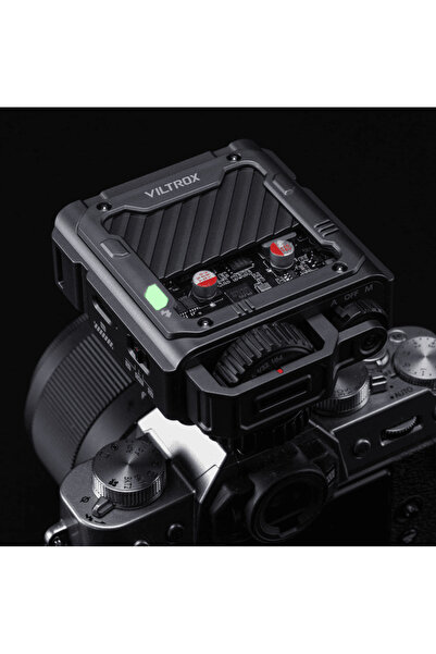 VILTROX Spark Z3 TTL flash - Sony patina