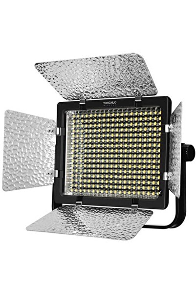 Yongnuo Lampă LED 20W YN320 cu LED-uri pentru cameră, 5500K