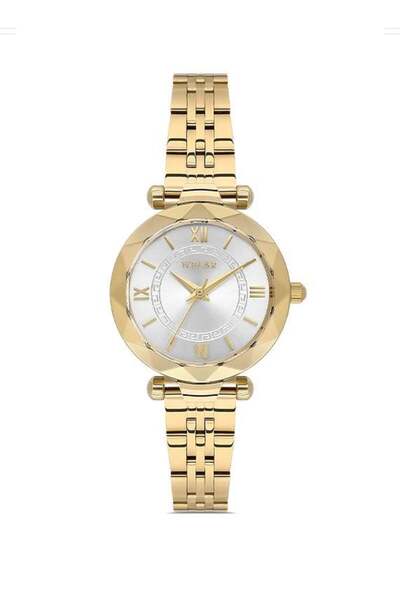 Welar Wel2508-3 Women Wrist Watch