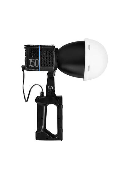 Yongnuo Kit lampă video LED COB 150W Smart YN150 2700K 6500K