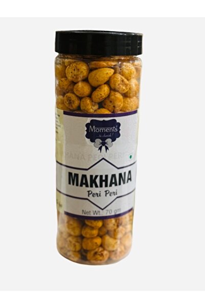 Moments ماخانا | بيري بيري | خالي من الغلوتين | وجبات خفيفة صحية | خالي من ال...