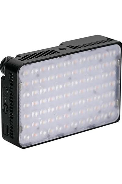 Amaran Lampă LED portabilă bicoloră 32W Ace 25X cărbune 2700K-6500K