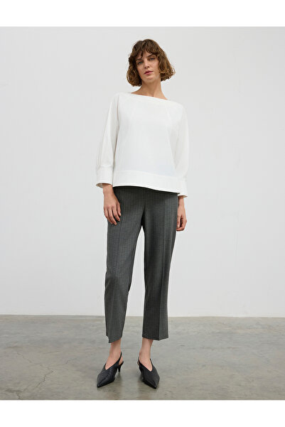 BGN workshop ΜΠΛΟΥΖΑ ΚΑΡΙΣΜΑ ΑΠΟ ΒΑΜΒΑΚΙ ΜΕ ΚΟΜΜΑΤΑ ΜΑΝΙΚΙΑ ΚΑΙ ΚΟΜΜΑΤΑ ΠΕΤΟΝΙΑΣ