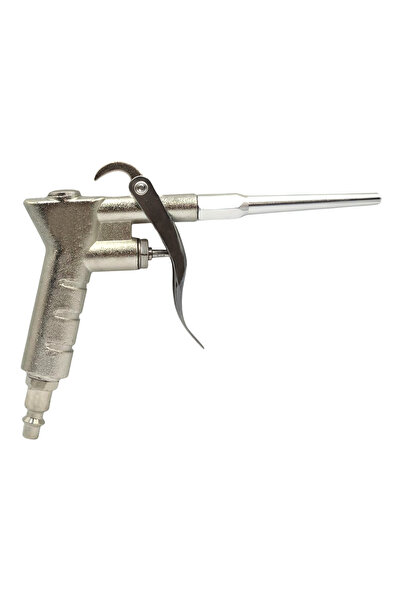 Generic High-Pressure Air Dust Blower tool with Adjustable Nozzle for Engine, Computer and Industrial Use