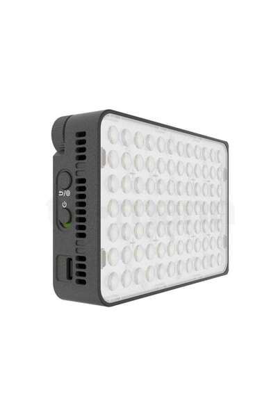 Amaran Lampă LED portabilă RGB 32W ACE 25C Cărbune 2300K-10000K