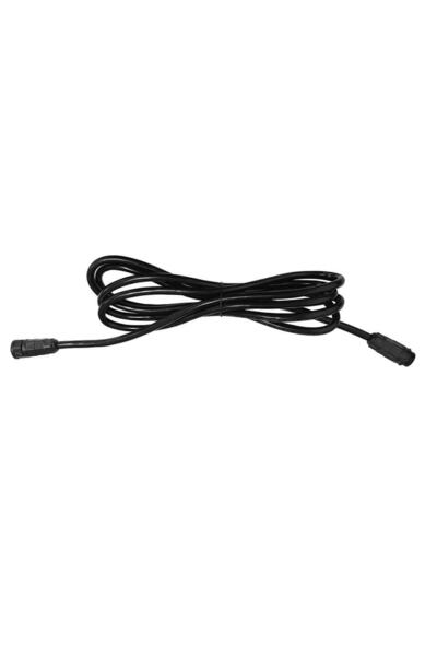 SIRUI Cablu prelungitor EC-16 de 3 m pentru lampa LED A200R