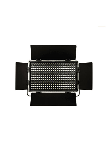 VILTROX Lampă foto-video VL-S50T CRI 95+, temperatură de culoare reglabilă 33...