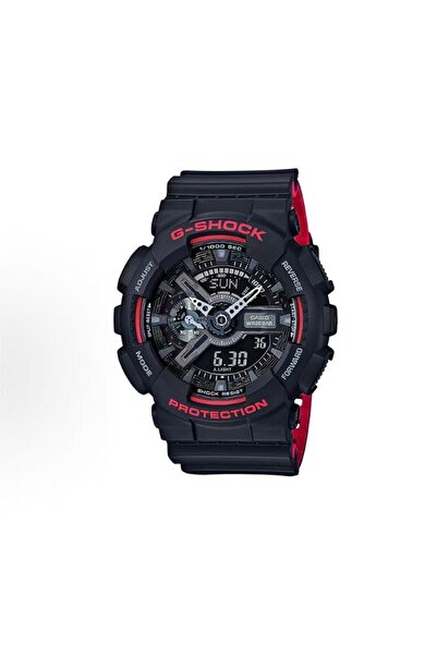 Casio outdoor waterproof sports Shi Ying movement resin strap