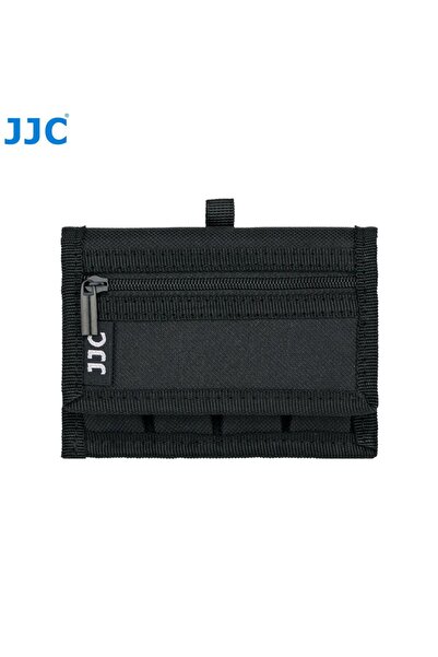 JJC Carcasă pentru baterii BC-4x18650