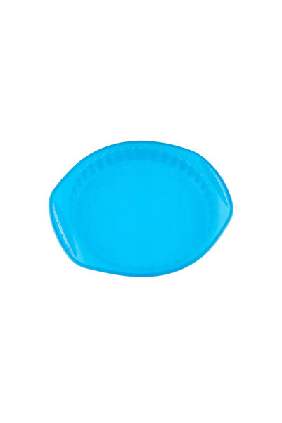 Kinghoff Silicone baking pan, 30.5 x 27.3 x 3.2 cm, various colors,