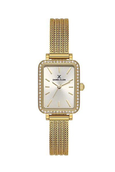 Daniel Klein Dke.1.10969-4 Women's Watch