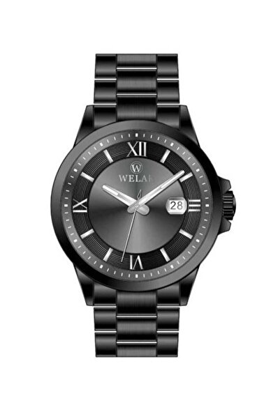 Welar Wel3319-7 Men's Wristwatch