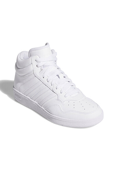 adidas Παπούτσια Hoops 4.0 Mid J 3 για νέους, casual