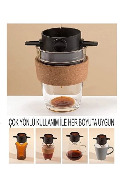 Azemax Orcamp Portable Coffee Filter Out-1960