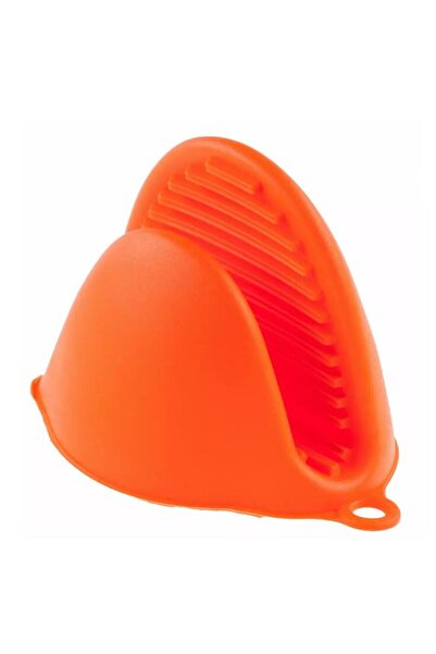 Kinghoff Silicone oven mitt 8.5x7.8 cm